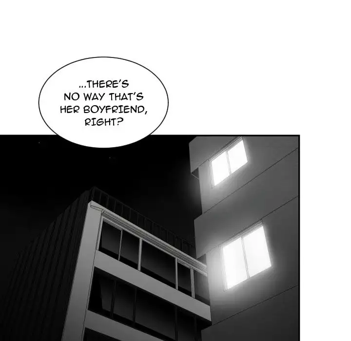 You are not that Special! - Chapter 5 Page 9