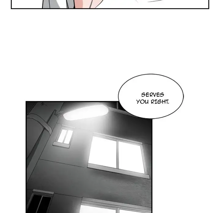 You are not that Special! - Chapter 50 Page 73