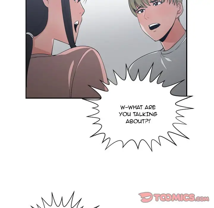 You are not that Special! - Chapter 50 Page 86