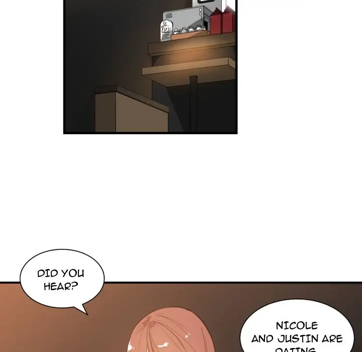 You are not that Special! - Chapter 7 Page 35