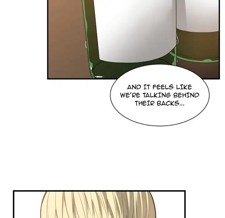 You are not that Special! - Chapter 7 Page 55