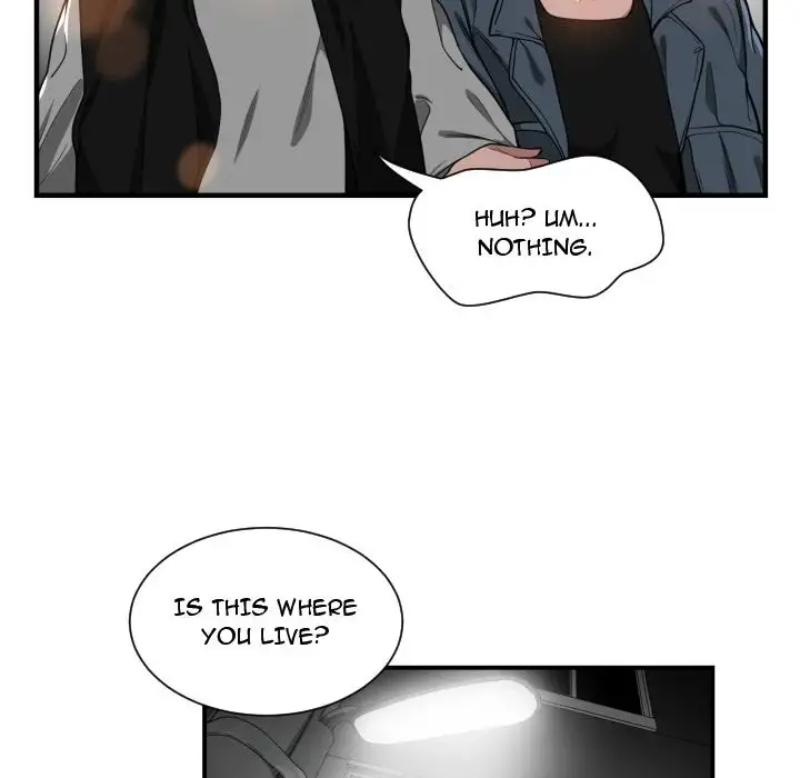 You are not that Special! - Chapter 7 Page 80