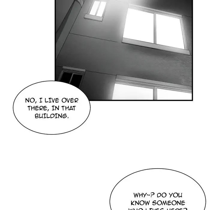 You are not that Special! - Chapter 7 Page 81