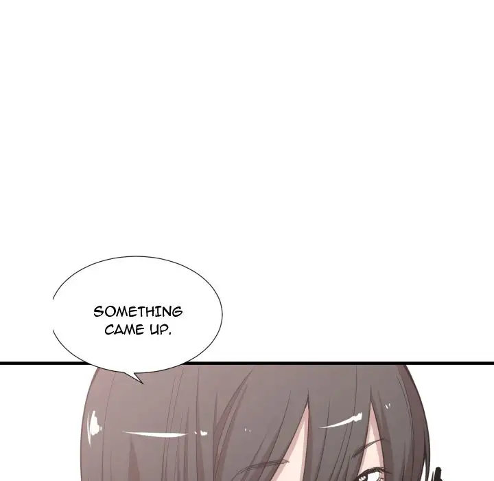 You are not that Special! - Chapter 9 Page 51