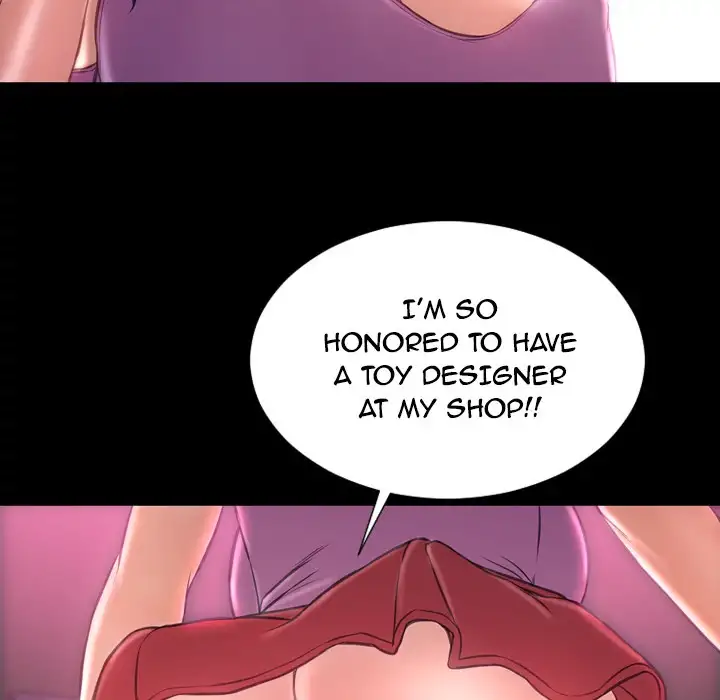 Her Toy Shop - Chapter 15 Page 53