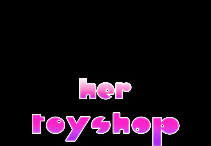 Her Toy Shop - Chapter 49 Page 2
