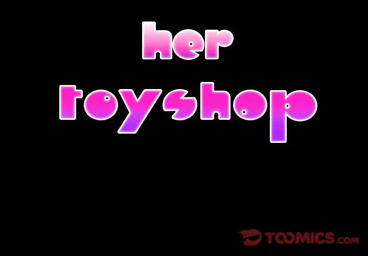Her Toy Shop - Chapter 75 Page 3