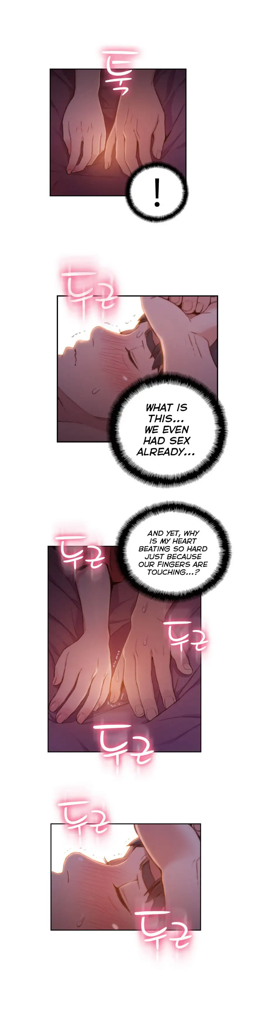 Sweet Guy - Chapter 61 Page 11