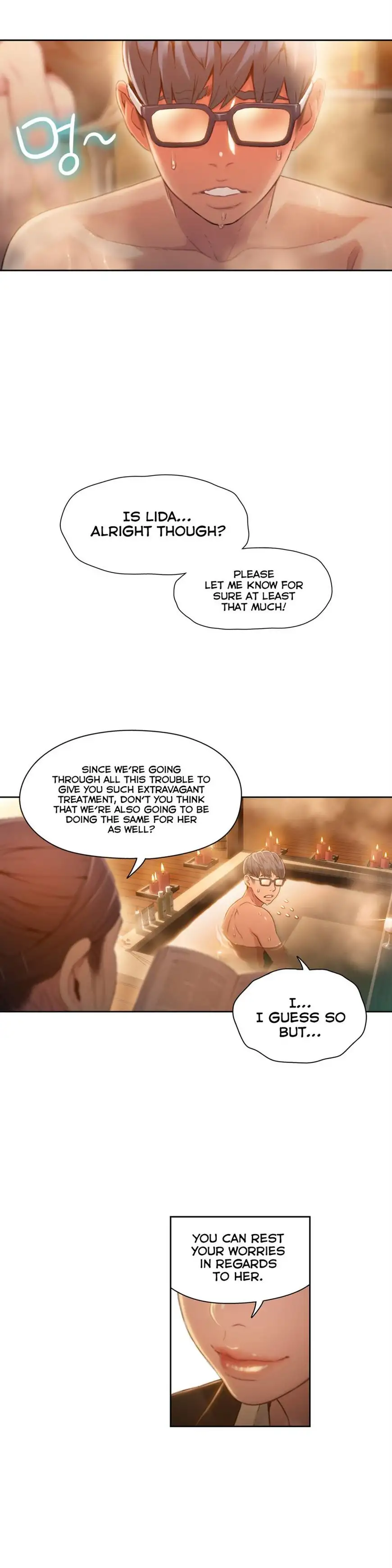 Sweet Guy - Chapter 69 Page 21