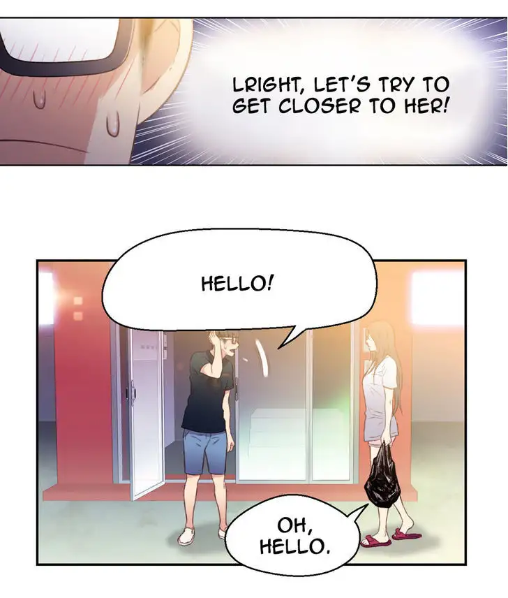 Sweet Guy - Chapter 8 Page 39