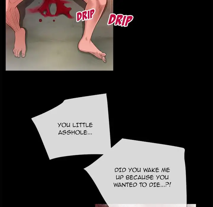 Beyond Imagination - Chapter 46 Page 78