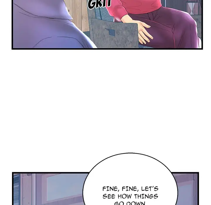 The Fling Zone - Chapter 20 Page 70