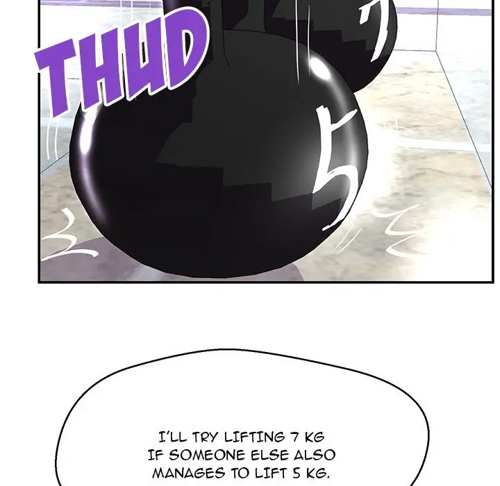 The Fling Zone - Chapter 25 Page 34