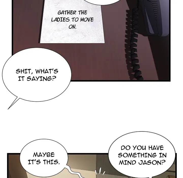 The Paradise - Chapter 2 Page 14