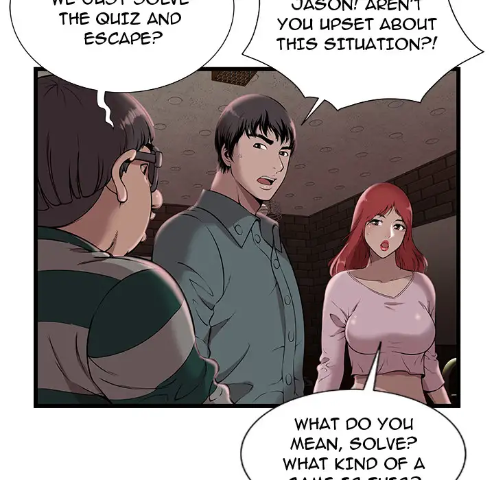 The Paradise - Chapter 2 Page 40