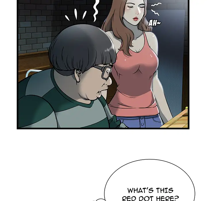 The Paradise - Chapter 2 Page 54