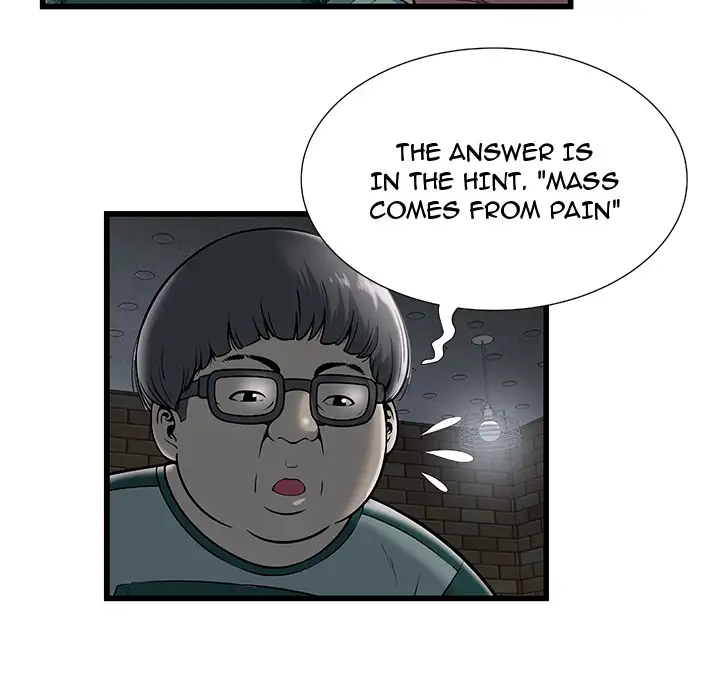 The Paradise - Chapter 2 Page 67