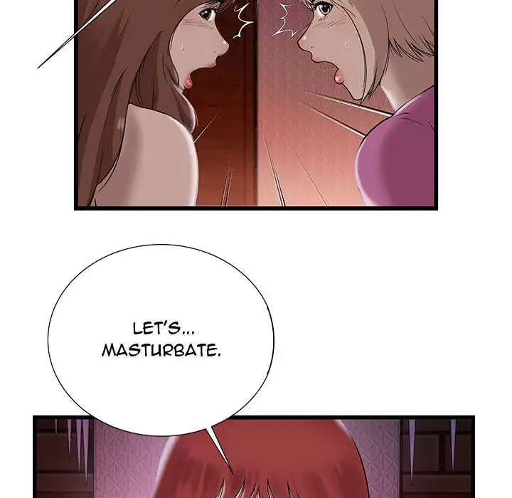 The Paradise - Chapter 3 Page 45