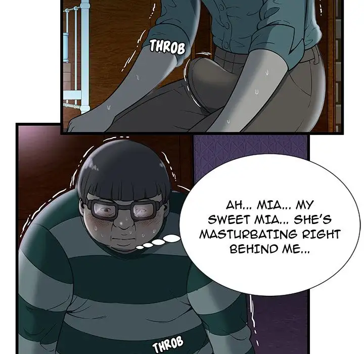 The Paradise - Chapter 3 Page 58
