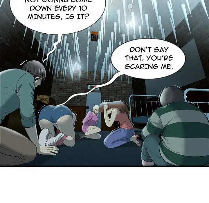 The Paradise - Chapter 3 Page 6