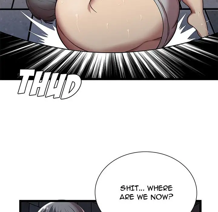 The Paradise - Chapter 5 Page 26