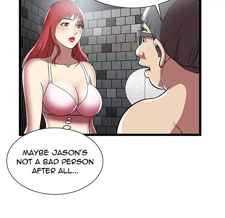 The Paradise - Chapter 5 Page 77