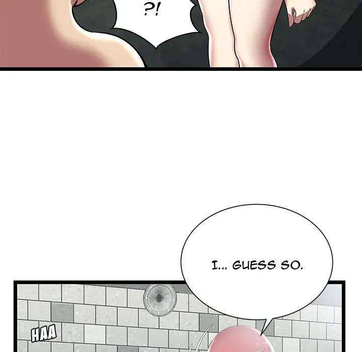The Paradise - Chapter 5 Page 79