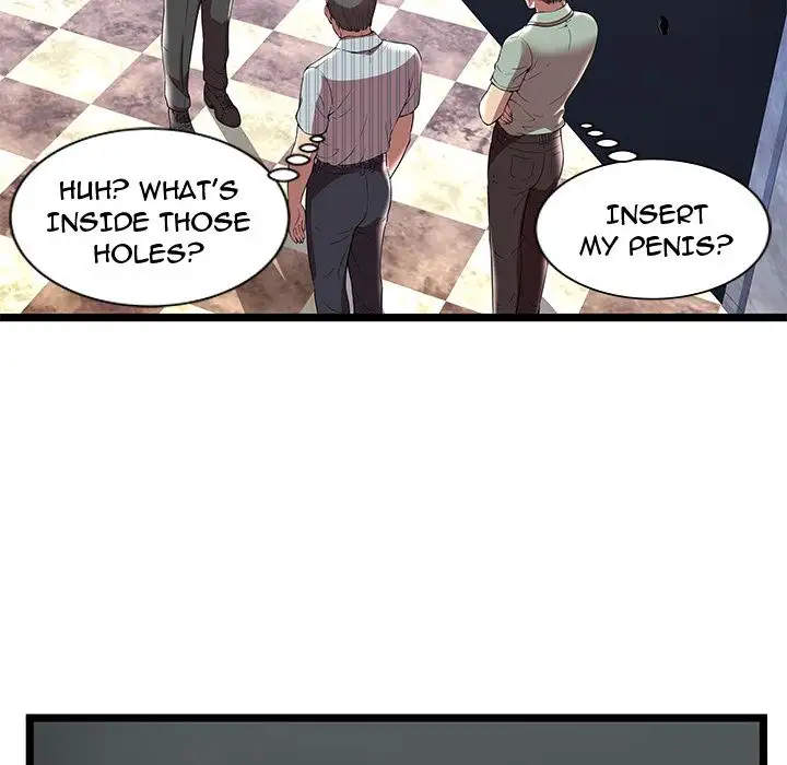 The Paradise - Chapter 7 Page 76