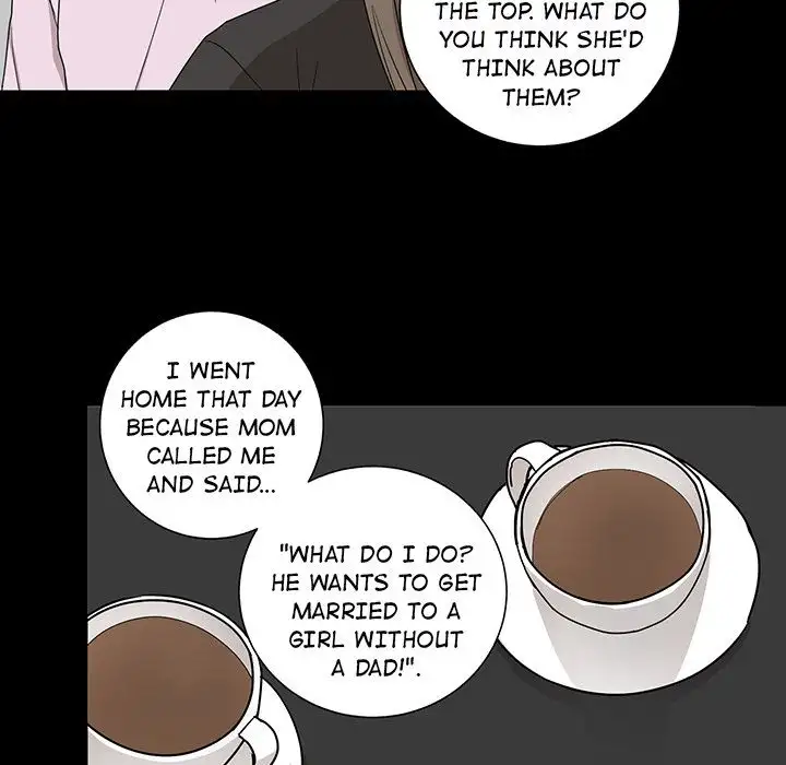 Hubby Bunny - Chapter 22 Page 12