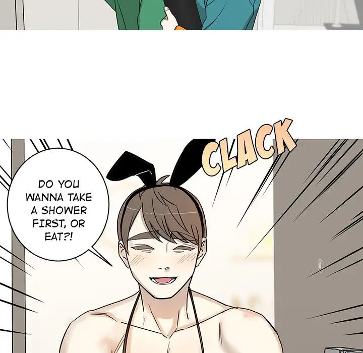 Hubby Bunny - Chapter 24 Page 17