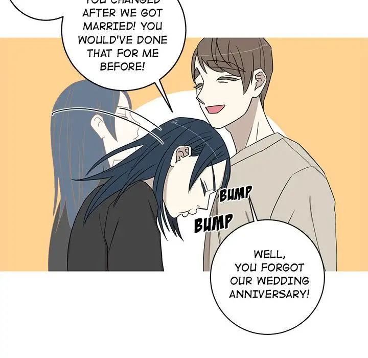 Hubby Bunny - Chapter 24 Page 42