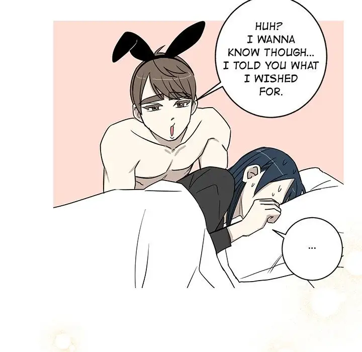 Hubby Bunny - Chapter 24 Page 71
