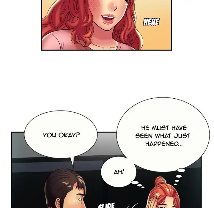 My Friend’s Dad - Chapter 16 Page 71
