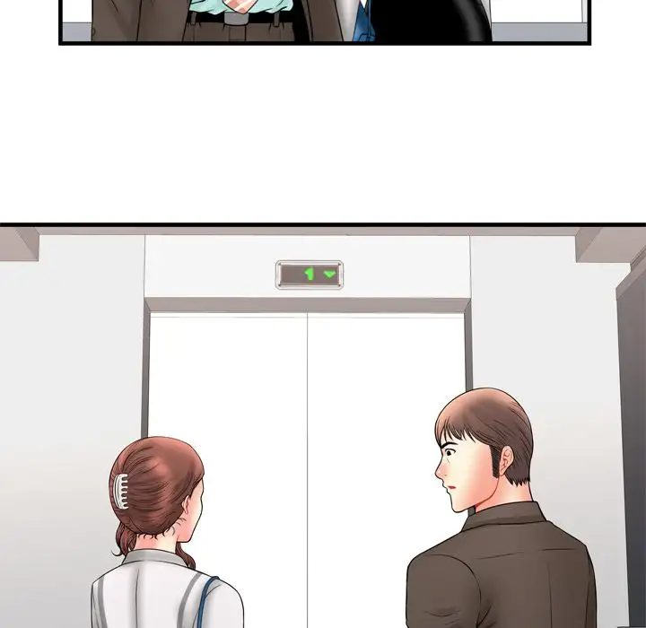 My Friend’s Dad - Chapter 33 Page 83