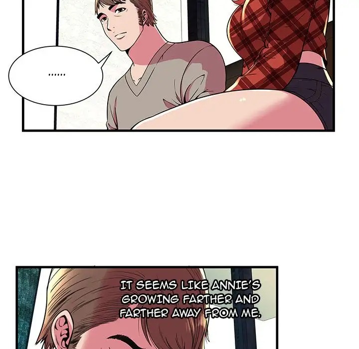 My Friend’s Dad - Chapter 67 Page 68