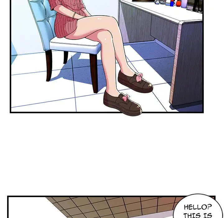My Friend’s Dad - Chapter 71 Page 45