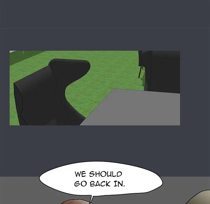 The White Room - Chapter 52 Page 20