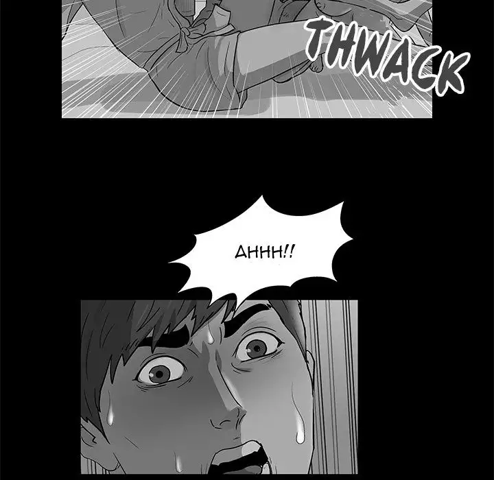 The White Room - Chapter 62 Page 43