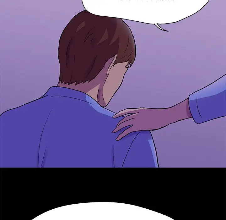 The White Room - Chapter 62 Page 62
