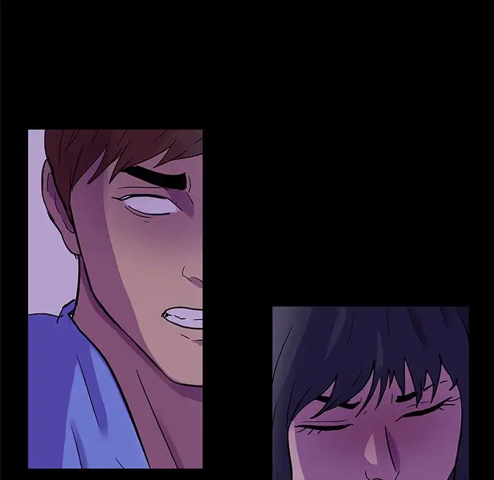 The White Room - Chapter 62 Page 69