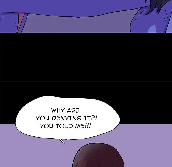 The White Room - Chapter 63 Page 11