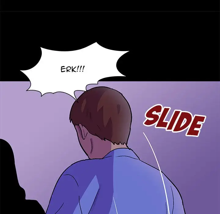 The White Room - Chapter 63 Page 39