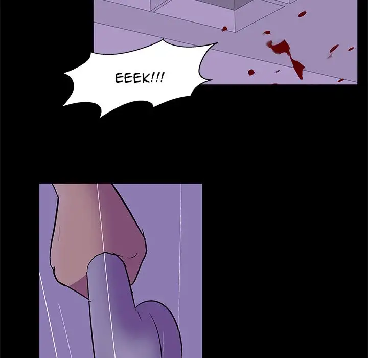 The White Room - Chapter 63 Page 50