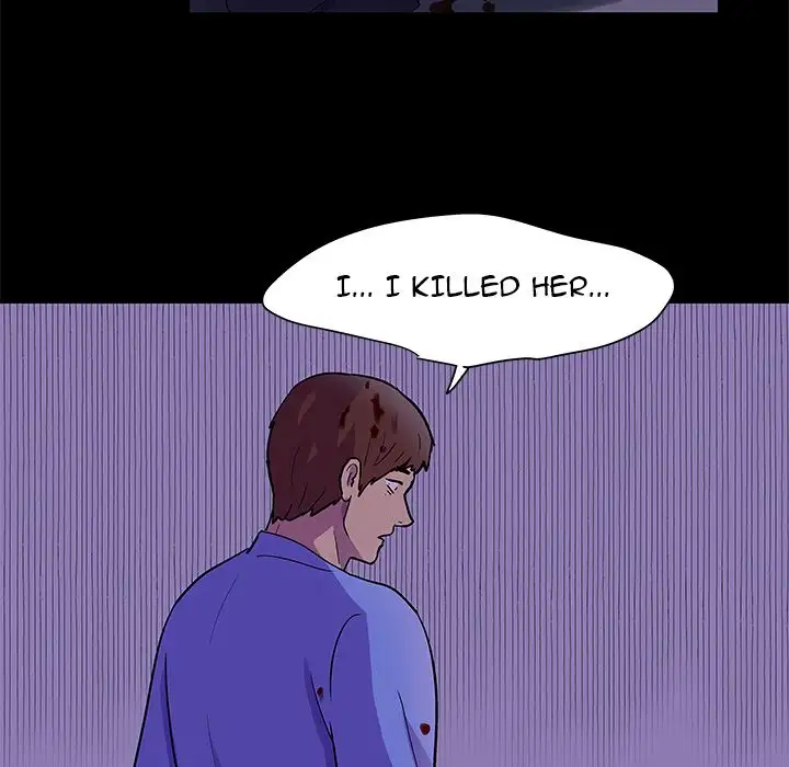 The White Room - Chapter 63 Page 56