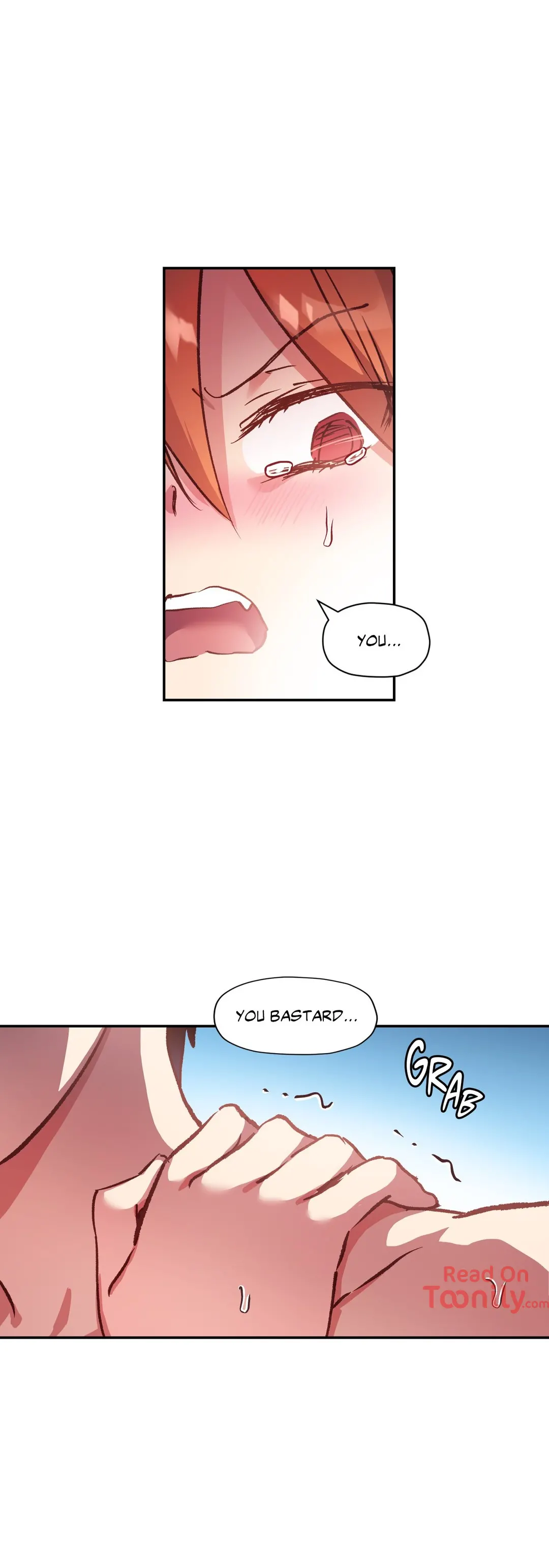 Under Observation My First Loves and I - Chapter 47 Page 5
