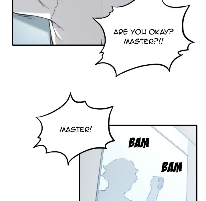 The Spot Master - Chapter 14 Page 20