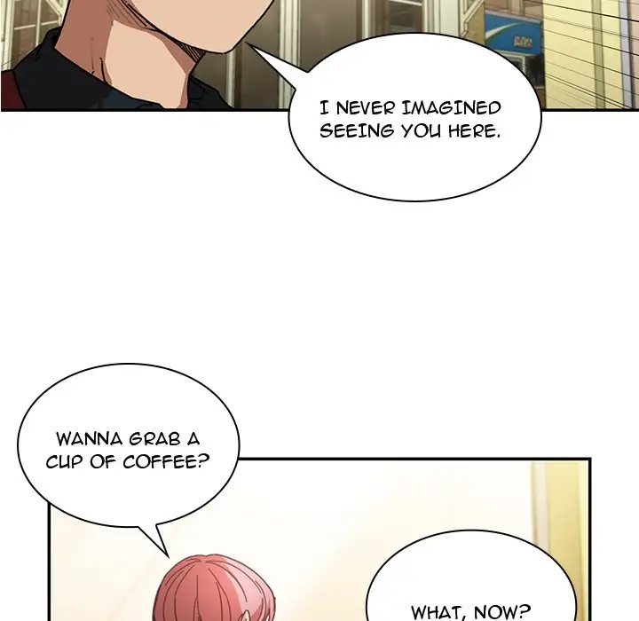 Close As Neighbors - Chapter 13 Page 63