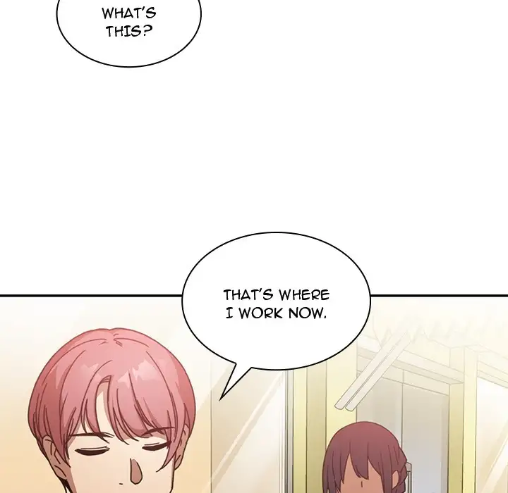 Close As Neighbors - Chapter 13 Page 71