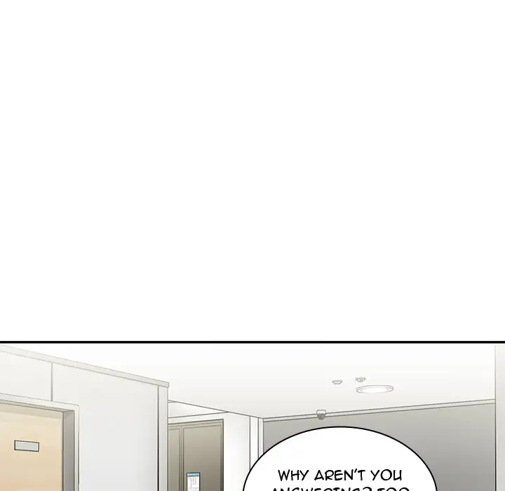 Close As Neighbors - Chapter 14 Page 10