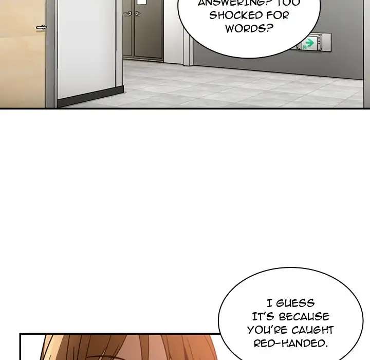 Close As Neighbors - Chapter 14 Page 11